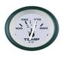 Driftwood Series (Size: 2water Temperature, Electric, 100-220f, Requires D Sender) By Teleflex Mechanical" view 1