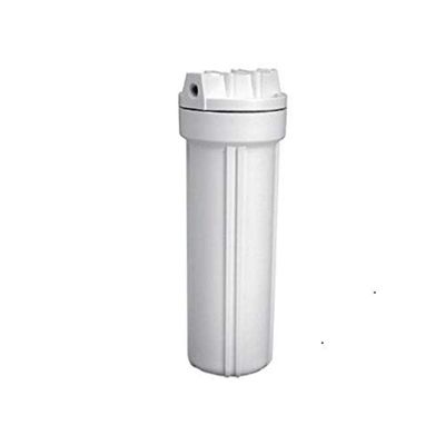 FLOW/PURWATT (FH4200WW12-RV) 10" Replacement Filter Housing with Cap