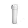 FLOW/PURWATT (FH4200WW12-RV) 10" Replacement Filter Housing with Cap view 1