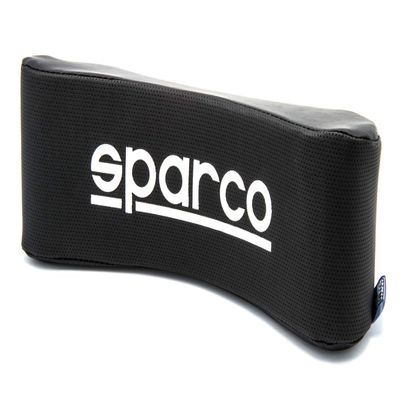 Sparco Neck Support Black
