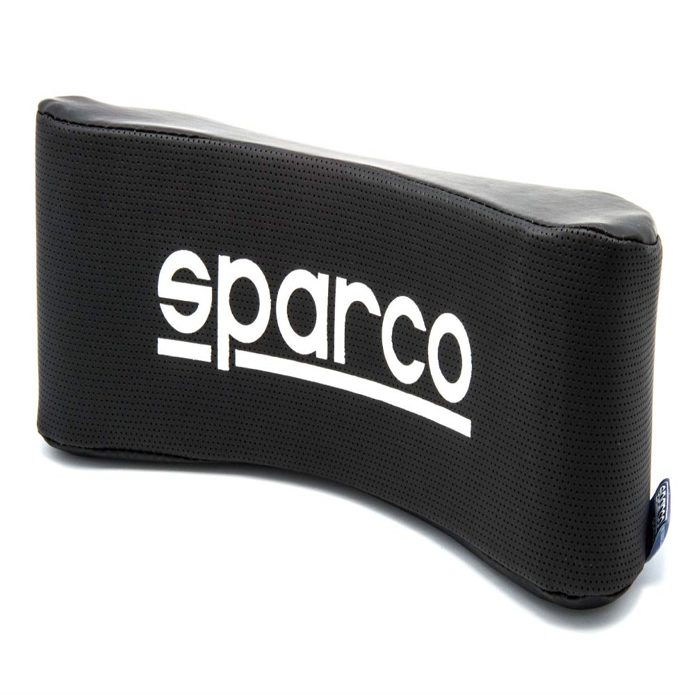 Sparco Neck Support Black