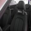 Sparco Neck Support Black view 2
