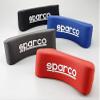 Sparco Neck Support Black view 4