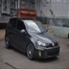 Lamin-x Custom Fit Yellow Fog Light Covers for Subaru Impreza (08-11) view 4
