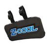 Z-Cool Youth Back Plate view 1