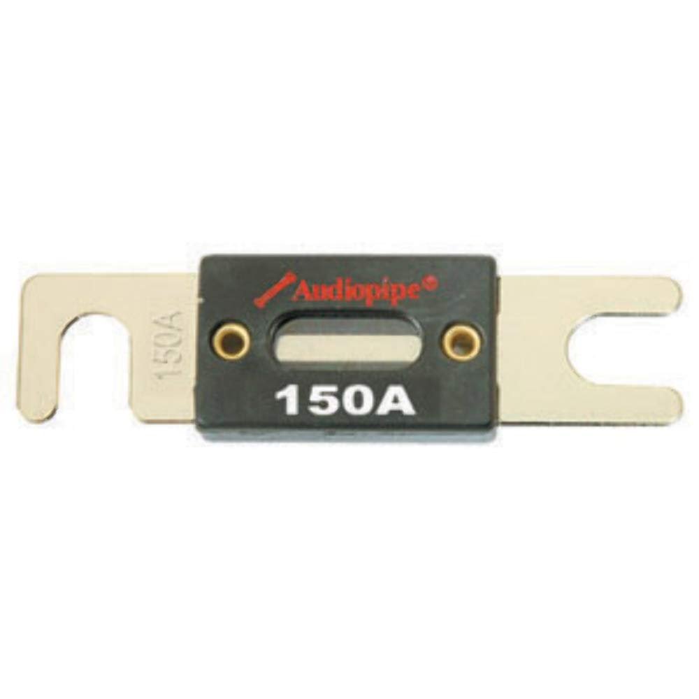 AUDIOP ANE150A ANL 150 AMP Fuse - 2 Pack