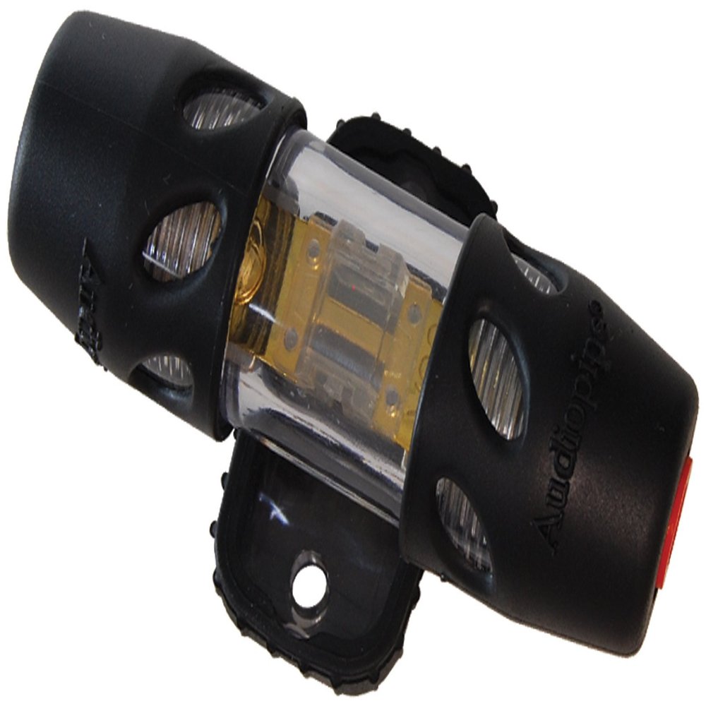 Audiopipe In-line AFC Fuse Holder