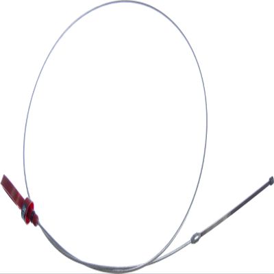 APDTY 028438 Transmission Fluid Measuring Tool Dip Stick; Used to Measure Transmission Oil Level On Numerous Vehicles with 42RLE, NAG1, 45RFE, 62TE Transmission (Replaces 8863B, 9336)