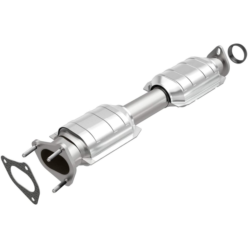 MagnaFlow Catalytic Converter 333388: California Grade, Direct-Fit (CARB Compliant)