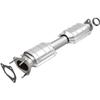 MagnaFlow Catalytic Converter 333388: California Grade, Direct-Fit (CARB Compliant) view 1