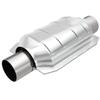 MagnaFlow Catalytic Converter 338103: 1.75"/1.75" Inlet/Outlet, California Grade, Universal Fit (CARB Compliant) view 1