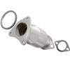 MagnaFlow Catalytic Converter 337162: California Grade, Direct-Fit, For 1990-1994 Lexus LS400 (CARB Compliant) view 1