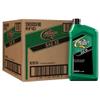 Quaker State Motor Oil, HD 30, 1 Quart (6 Pack) view 1