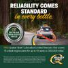 Quaker State Motor Oil, HD 30, 1 Quart (6 Pack) view 3