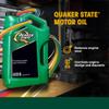 Quaker State Motor Oil, HD 30, 1 Quart (6 Pack) view 4