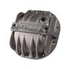 B&M 40297 Cast Aluminum Rear End Differential Cover view 1