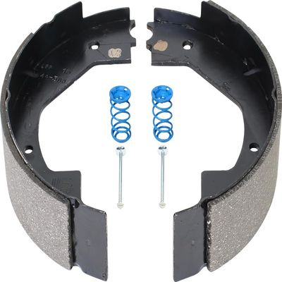 Dexter Axle K7104700 Dexter Shoe & Lining Kit
