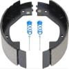 Dexter Axle K7104700 Dexter Shoe & Lining Kit view 1