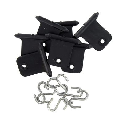Valterra A77041 Black Boxed Awning Accessory Hanger