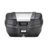 Kappa KGR52 Garda Monokey top-case, 52 litres Volume, with Cover Made of Aluminium, 10 kg Additional Load view 2