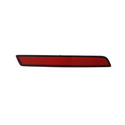 TYC Right Reflector Assembly Compatible with 2013-2015 Chevrolet Malibu