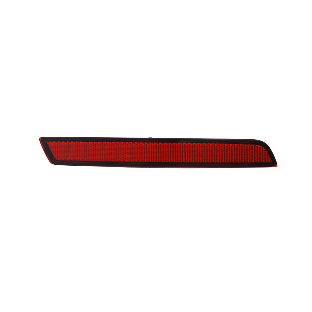 TYC Right Reflector Assembly Compatible with 2013-2015 Chevrolet Malibu