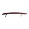 TYC Right Reflector Assembly Compatible with 2013-2015 Chevrolet Malibu view 3