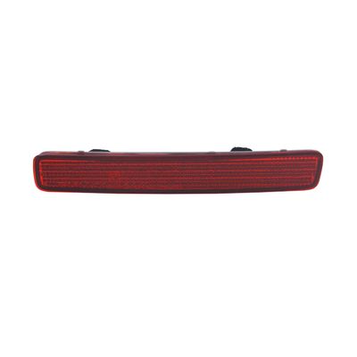 TYC Left Reflector Assembly Compatible with 2012-2018 Toyota Prius V