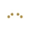Quick Fuel 5-6QFT Throttle Plate Screws Standard Phillips Head view 4