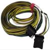 Anderson Split Trailer Wiring Harness Kit 4-way 25ft V5425y view 1