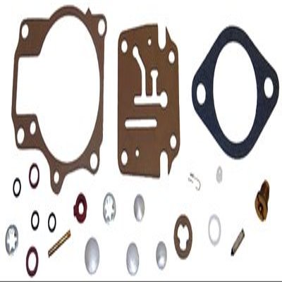 Sierra Carburetor Johnson/evinrude Omc 18-7042