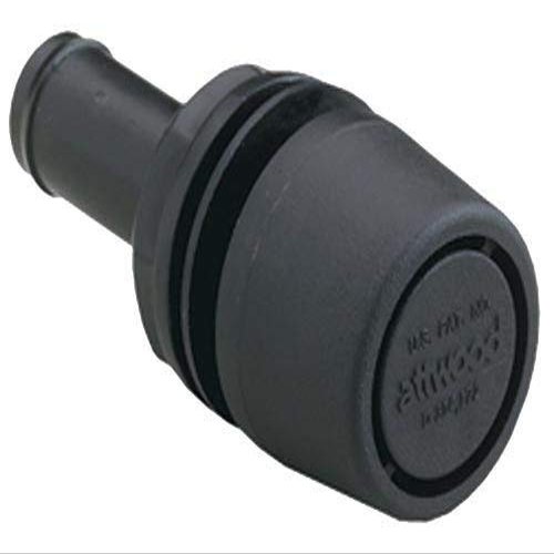 Attwood Marine New Gas Vent-Black, 23-16073-1