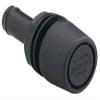 Attwood Marine New Gas Vent-Black, 23-16073-1 view 1
