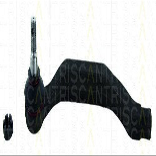 TRISCAN Tie Rod End compatible with HONDA Legend III 53560-SZ3-003