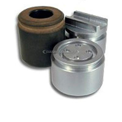 Centric (146.38014) Brake Caliper Piston