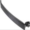 CarPartsDepot Front Bumper Grille Grill Filler Black Molding Right (Passenger Side) Assembly Compatible With 2003-2005 Toyota 4Runner 402-44224-02 TO1215101 5251235080 view 4