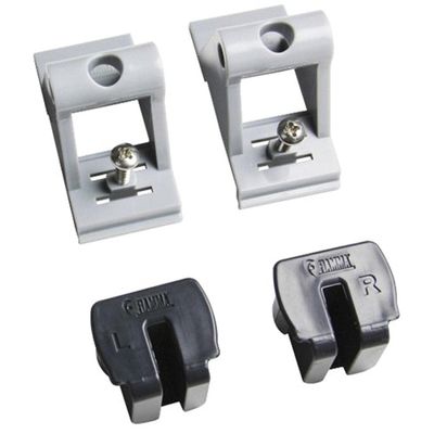 Fiamma Privacy Room Mounting Kit F45L F45Ti L