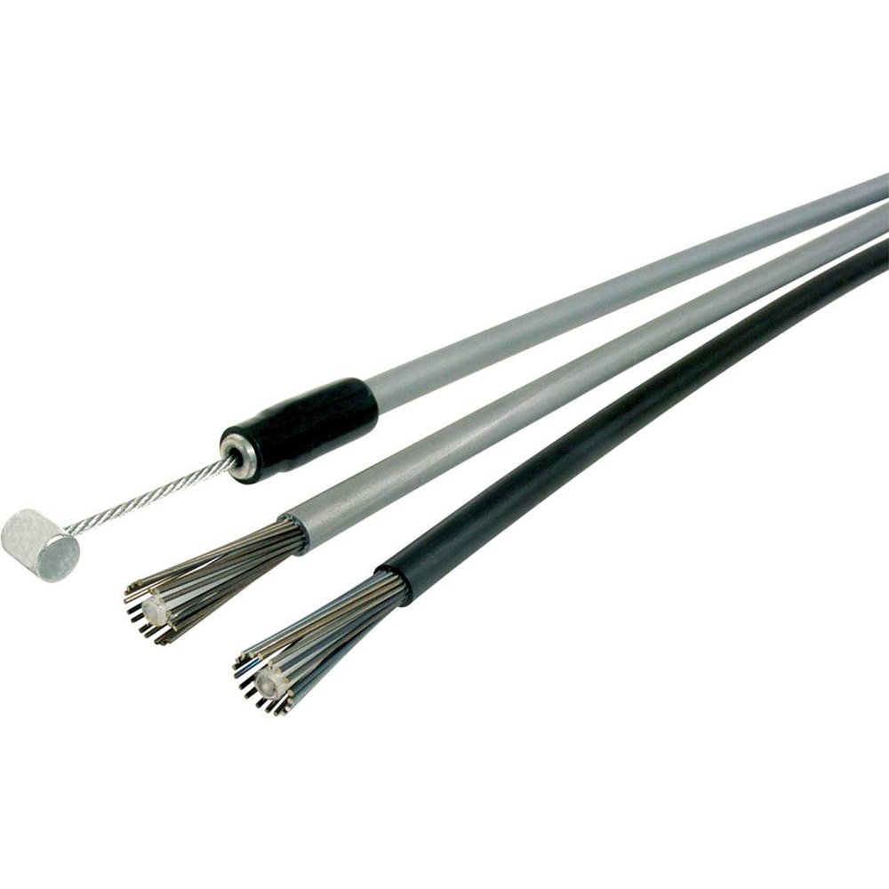 04-08 HONDA TRX450R: Motion Pro Hand Brake Cable