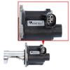Pierburg 7.00365.06.0 Fkm/Fpm Egr Valve, Electric Motor view 3
