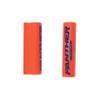 Marinetech Panther ATV 55-2190 Outboard Stabilizer Clips - Pack of 2, Black, Orange view 1