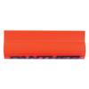Marinetech Panther ATV 55-2190 Outboard Stabilizer Clips - Pack of 2, Black, Orange view 2