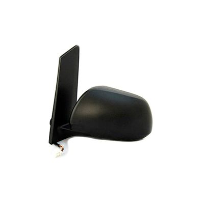 GetAllParts New Driver Side Left Non-Heated Non-Memory Non-Signal Power Door Mirror Assembly