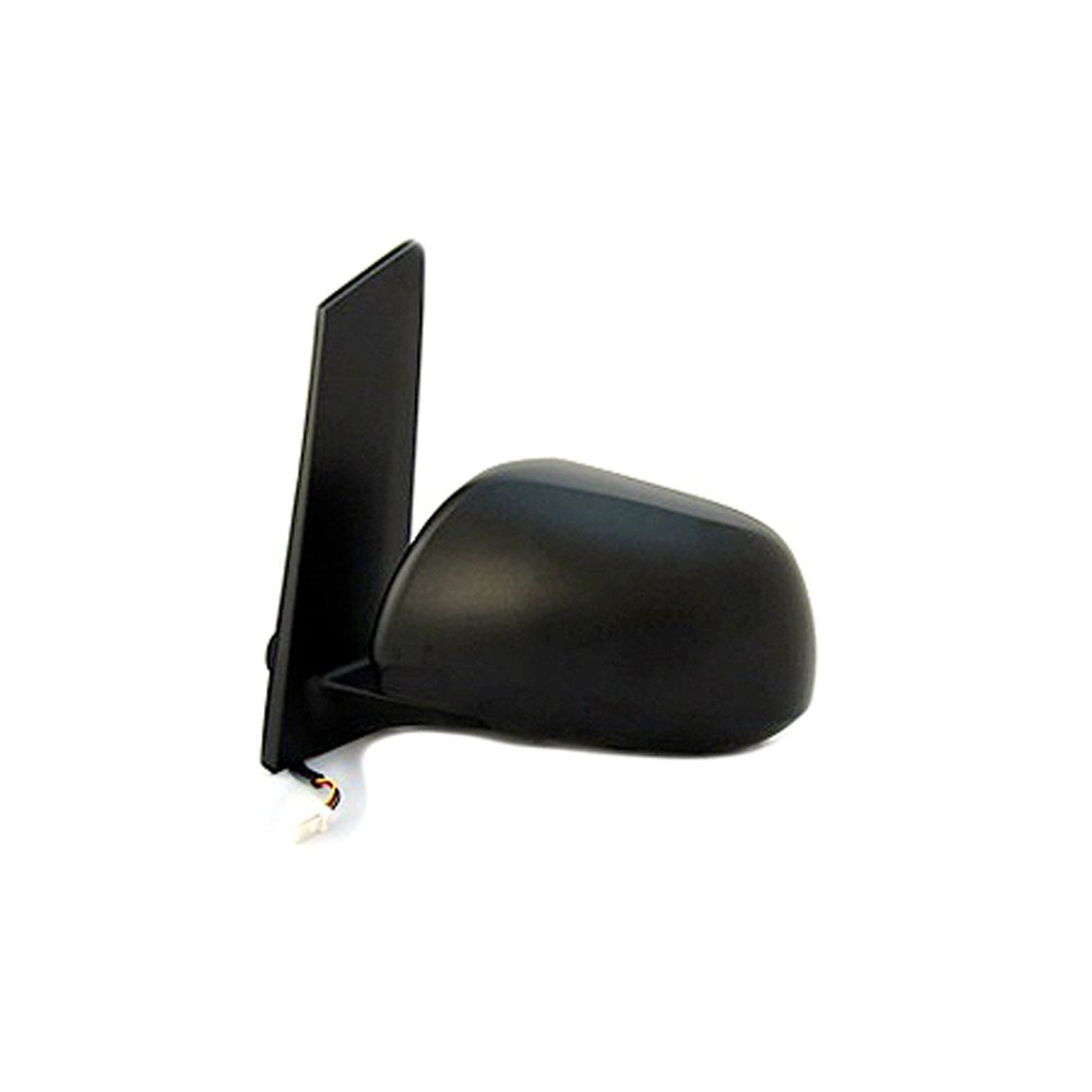 GetAllParts New Driver Side Left Non-Heated Non-Memory Non-Signal Power Door Mirror Assembly