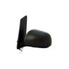 GetAllParts New Driver Side Left Non-Heated Non-Memory Non-Signal Power Door Mirror Assembly view 1