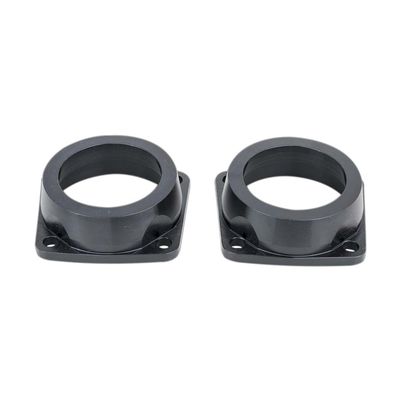 Strange Engineering H1143 Weld-On Housing Ends with 3.150 Bearing for Small GM