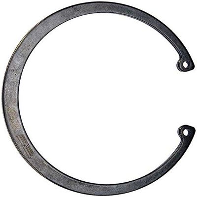 APDTY 044041 Wheel Bearing Retaining Ring