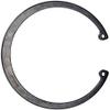 APDTY 044041 Wheel Bearing Retaining Ring view 1