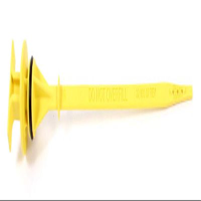 Kohler 32-038-08-S Lawn Tractor Engine Dipstick Assembly