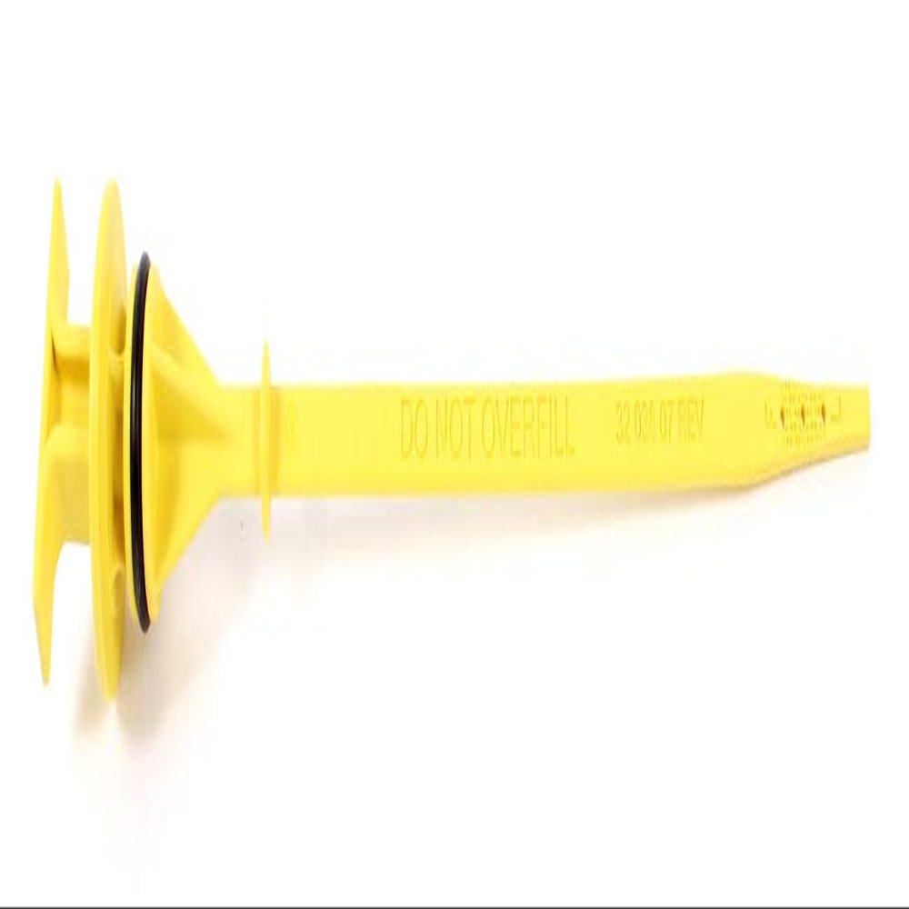 Kohler 32-038-08-S Lawn Tractor Engine Dipstick Assembly