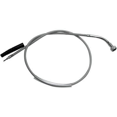 86-92 HARLEY FXRT: Motion Pro Armor Coat Speedo Cable (Standard)